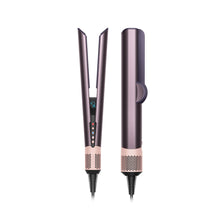Dyson AirStrait Straightener (Jasper Plum)