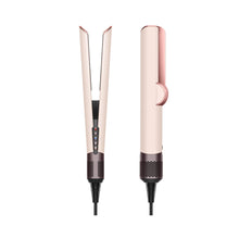 Dyson Airstrait™ Straightener and  Dryer (Ceramic Pink)