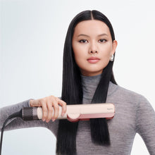 Dyson Airstrait™ Straightener & Dryer (Ceramic Pink)