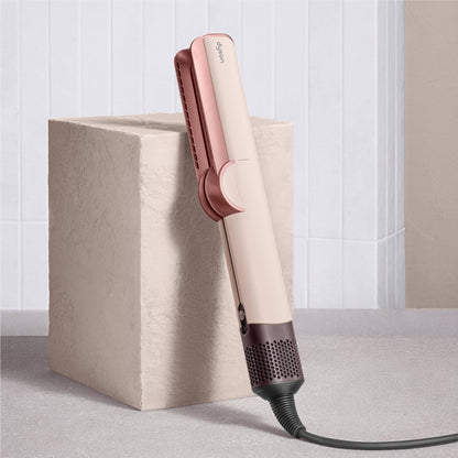 Dyson Airstrait™ Straightener & Dryer (Ceramic Pink)