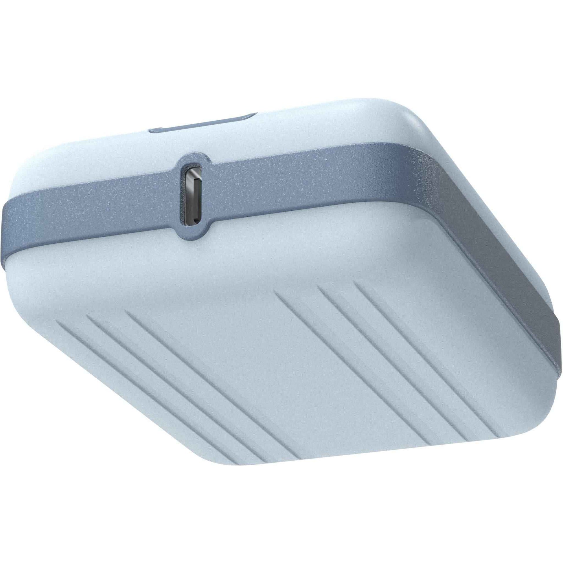 Monster 10K 22.5W Portable Power Bank (Blue)