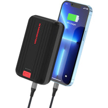 Monster 20K 30W Portable Power Bank (Black)