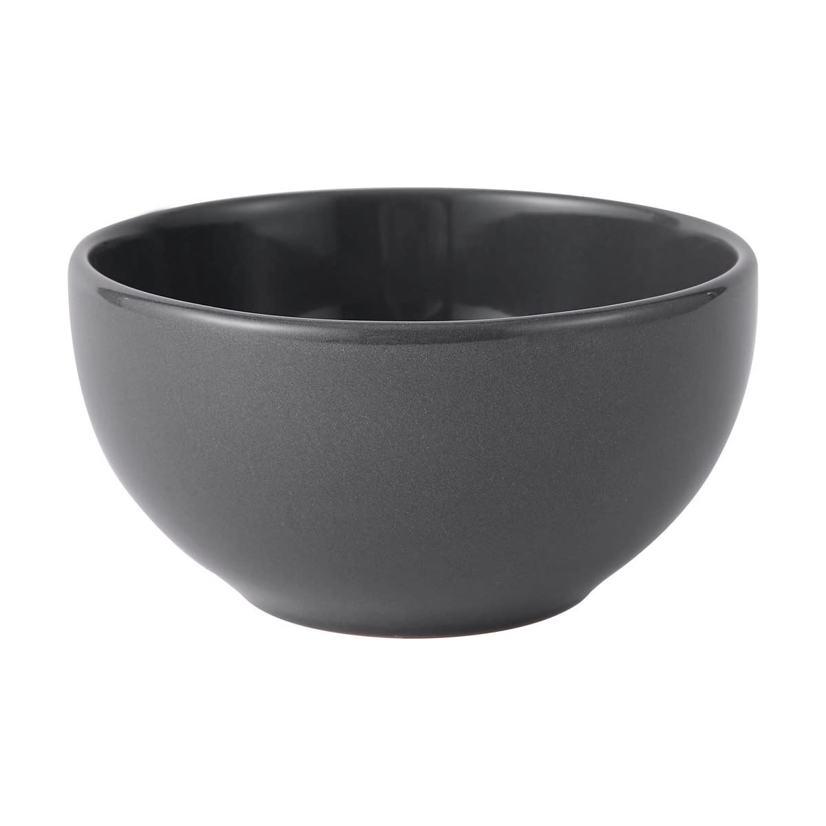 Charcoal Small Bowl
