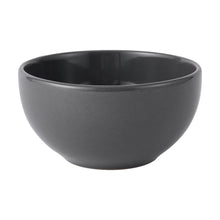 Charcoal Small Bowl