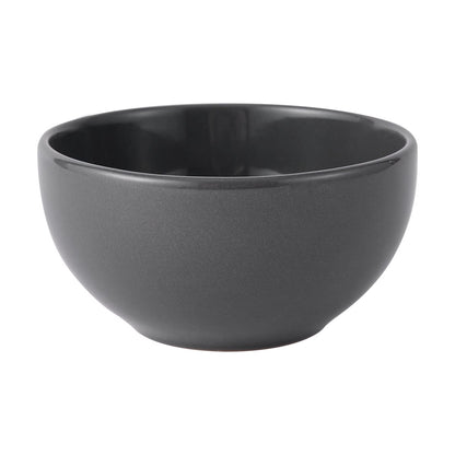 Charcoal Small Bowl