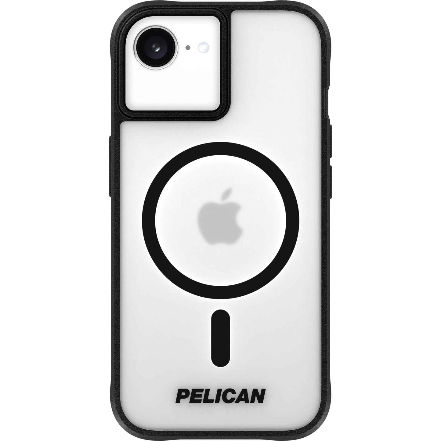 Pelican Ranger Case with MagSafe for iPhone SE 3rd Gen/13/14/15 (Frosted Black)