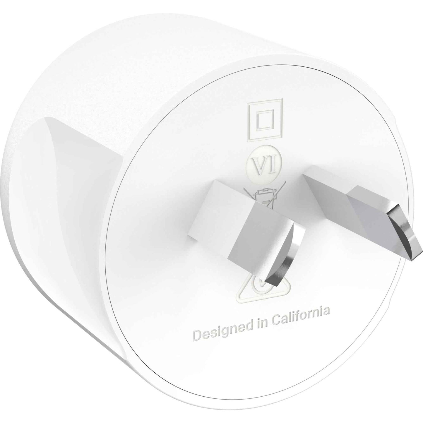 Belkin BoostCharge Compact USB-C Wall Charger 20W