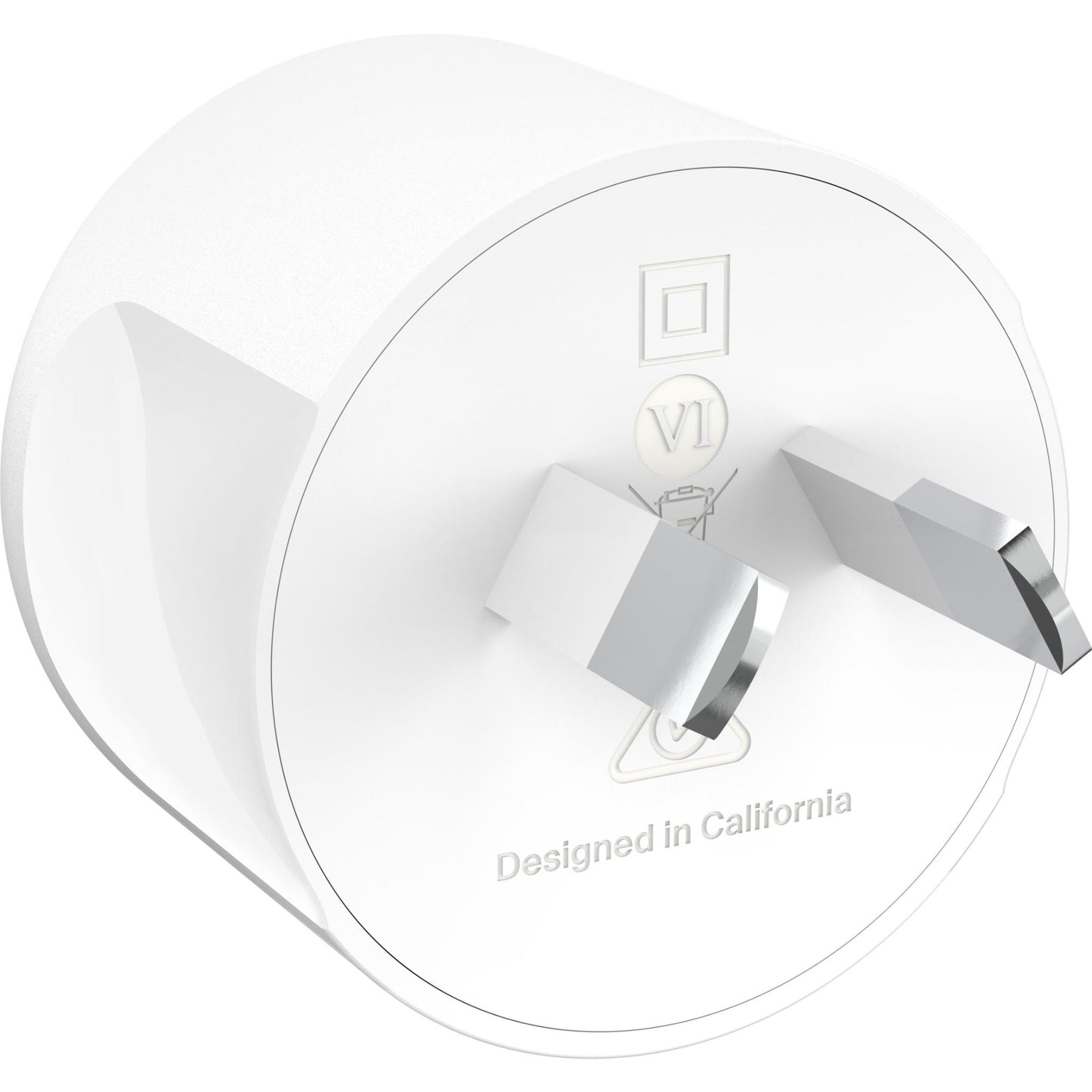 Belkin BoostCharge Compact USB-C Wall Charger 20W