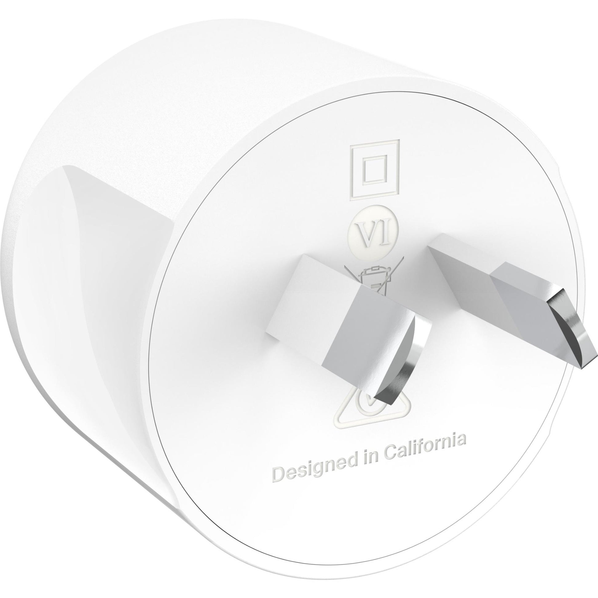 Belkin BoostCharge Compact USB-C Wall Charger 20W