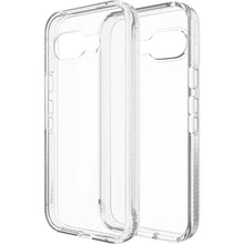 ZAGG Crystal Palace Clear Case Google Pixel 9a