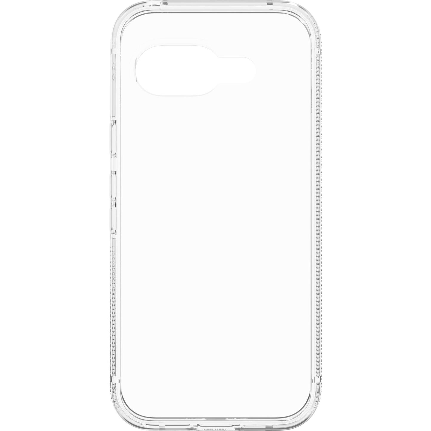 ZAGG Crystal Palace Clear Case Google Pixel 9a