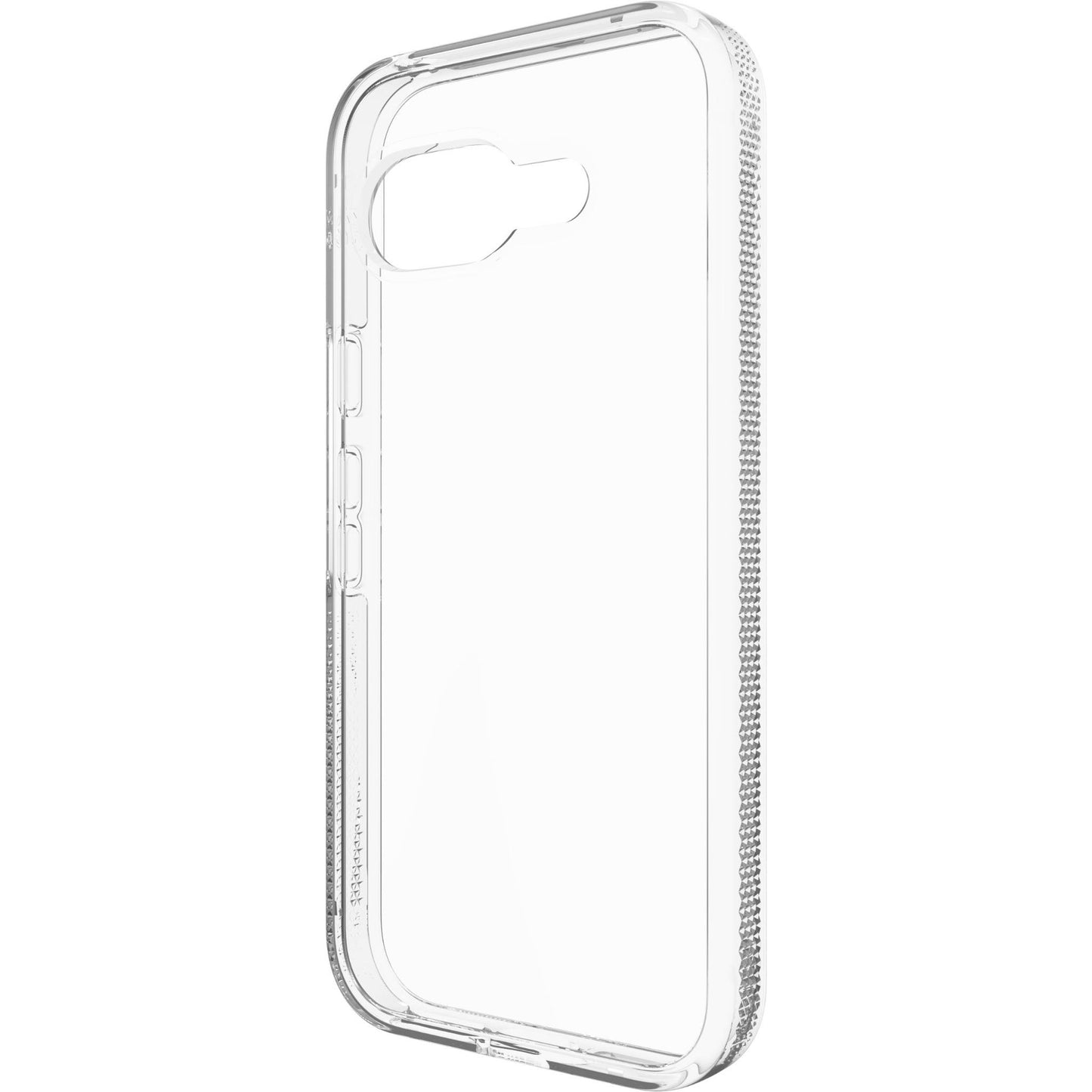 ZAGG Crystal Palace Clear Case Google Pixel 9a
