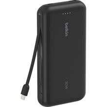Belkin BoostCharge Power Bank 20K