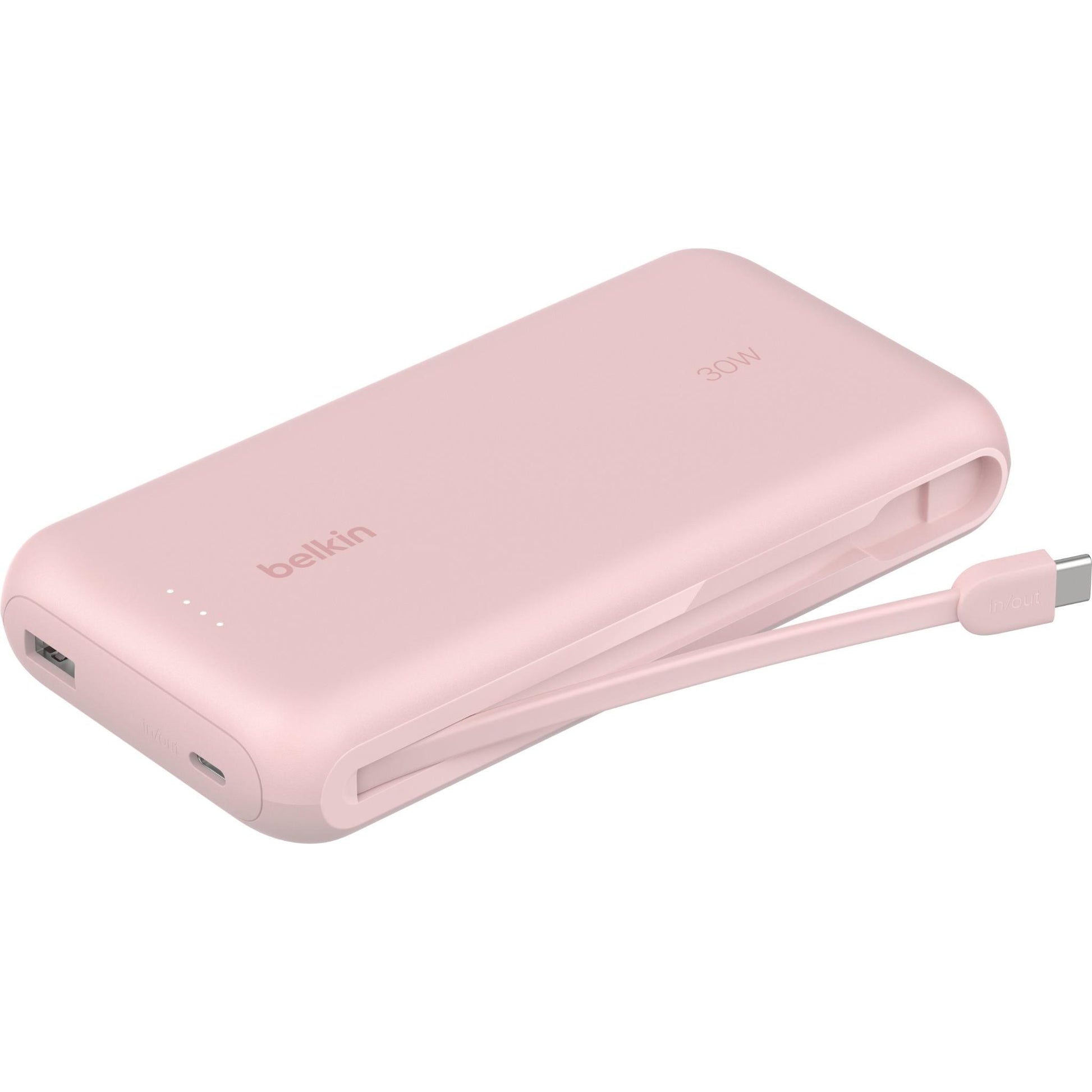Belkin BoostCharge Power Bank 20K
