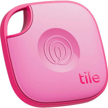 Tile Mate Bluetooth Tracker 1 Pack (Pink/Pink)