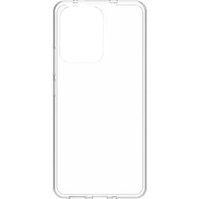 ITSKINS Case with Screen Protector for OPPO Reno 13 F (Clear)