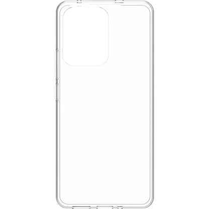 ITSKINS Case with Screen Protector for OPPO Reno 13 F (Clear)