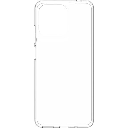 ITSKINS Case with Screen Protector for moto g15 (Clear)