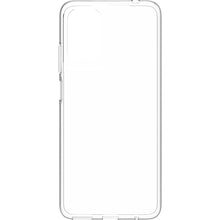 ITSKINS Case with Screen Protector for moto g05 (Clear)