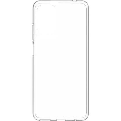 ITSKINS Case with Screen Protector for moto g05 (Clear)