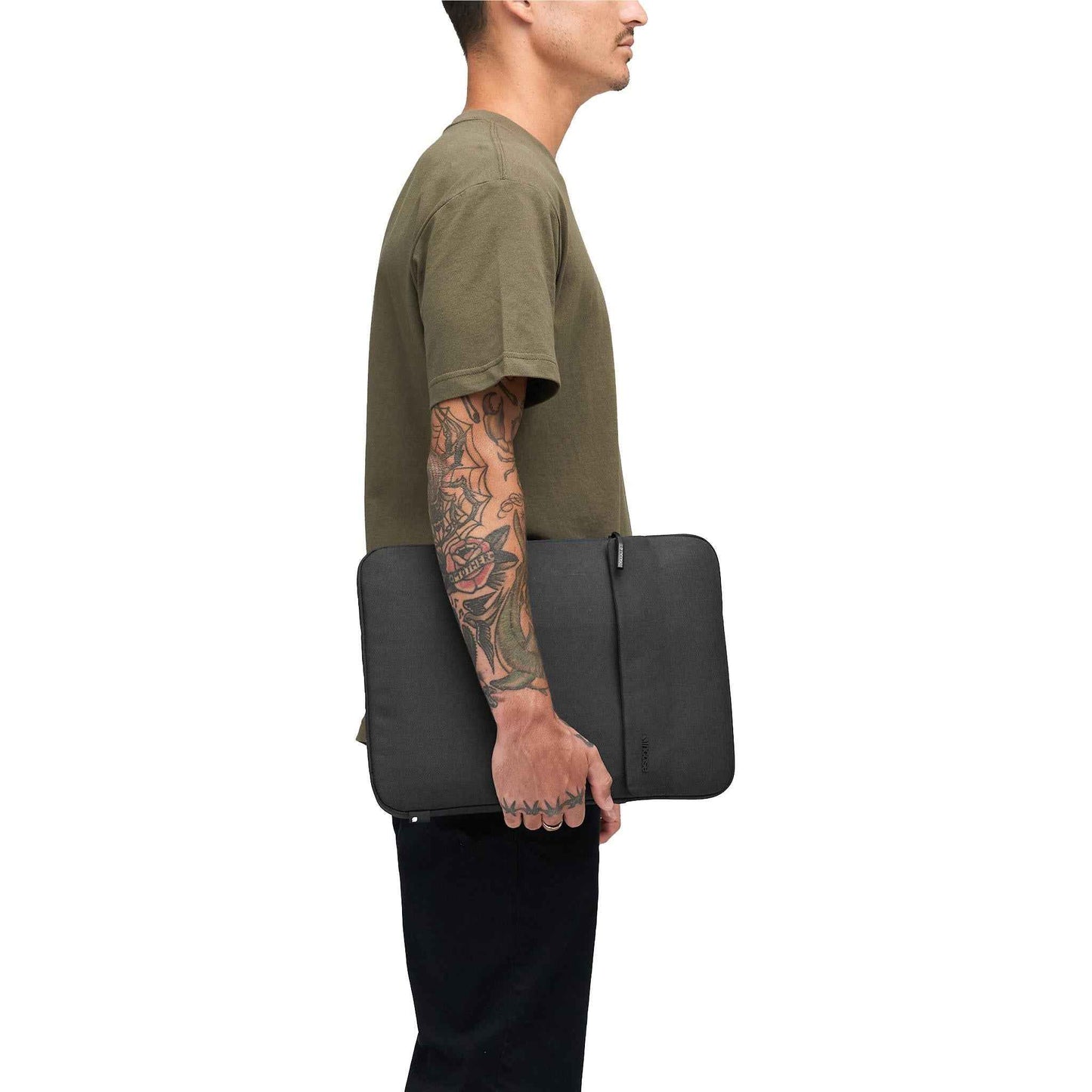 Incase Crosstown 16" Laptop Sleeve (Black)