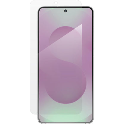 ZAGG InvisibleShield Glass Elite Screen Protector for Galaxy S25 Edge