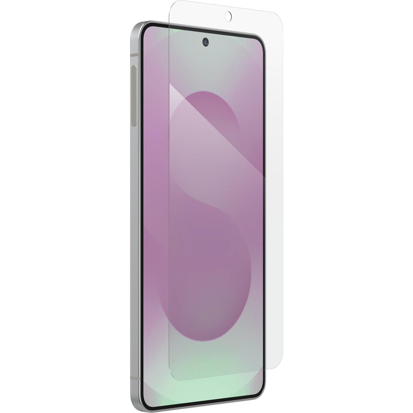 ZAGG InvisibleShield Glass Elite Screen Protector for Galaxy S25 Edge