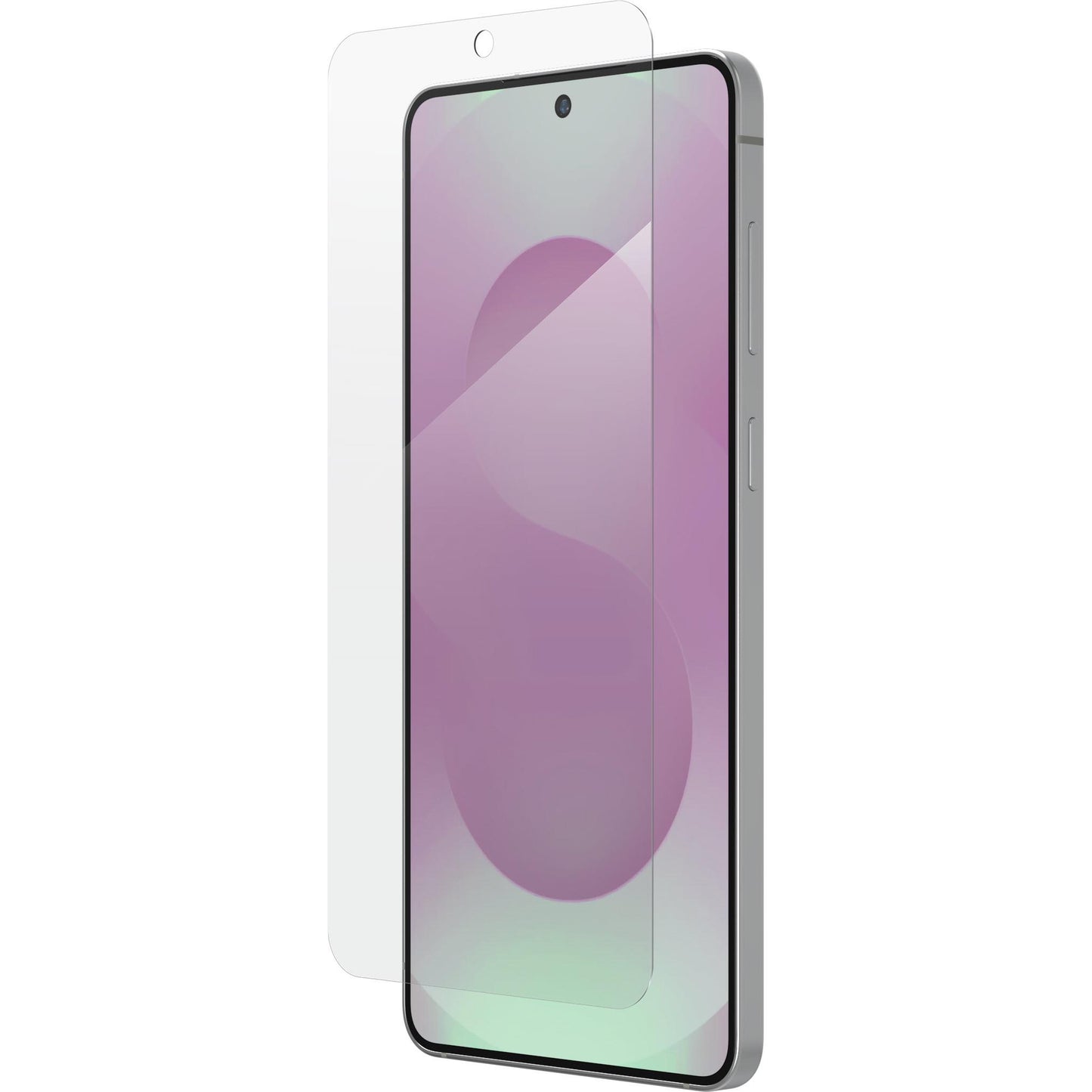 ZAGG InvisibleShield Glass Elite Screen Protector for Galaxy S25 Edge