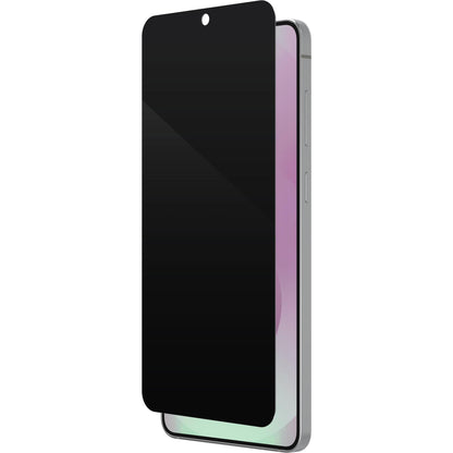ZAGG InvisibleShield Fusion Privacy Screen Protector for Galaxy S25 Edge
