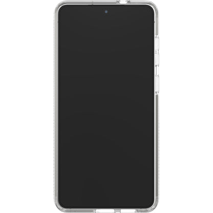 Zagg Crystal Palace Case for Galaxy S25 Edge (Clear)