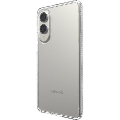 Zagg Crystal Palace Case for Galaxy S25 Edge (Clear)