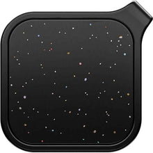 Journey Loc8 Fob Apple/Google Find My Rechargeable Bluetooth Tracker (Black)
