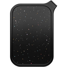 Journey Loc8 Tag Apple/Google Find My Rechargeable Bluetooth Tracker (Black)