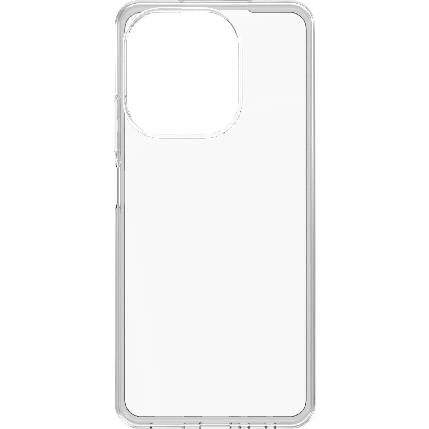 ITSKINS Case with Screen Protector for OPPO A5 Pro (Clear)