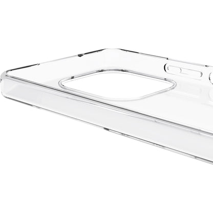 ITSKINS Case with Screen Protector for OPPO A5 Pro (Clear)