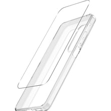 ITSKINS Case with Screen Protector for OPPO A5 5G (Clear)