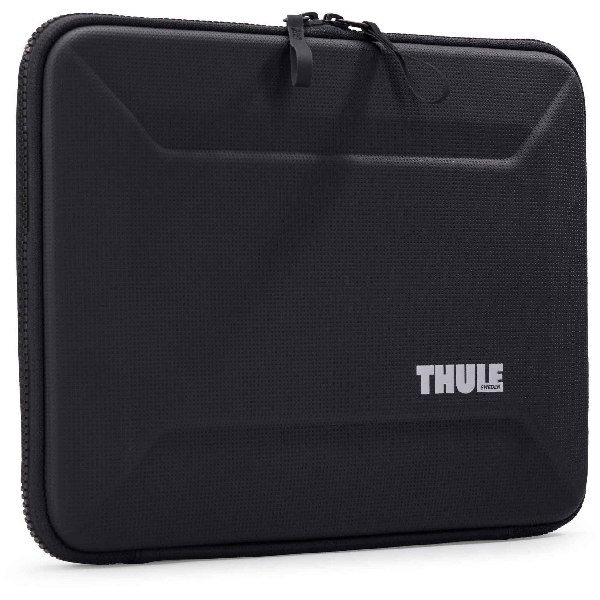 Thule Gauntlet 5.0 Sleeve for MacBook Pro 13"-14" & MacBook Air 13" (Black)