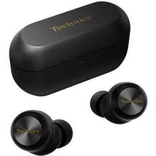 Technics AZ100 Premium True Wireless Noise Cancelling In-Ear Headphones (Black)