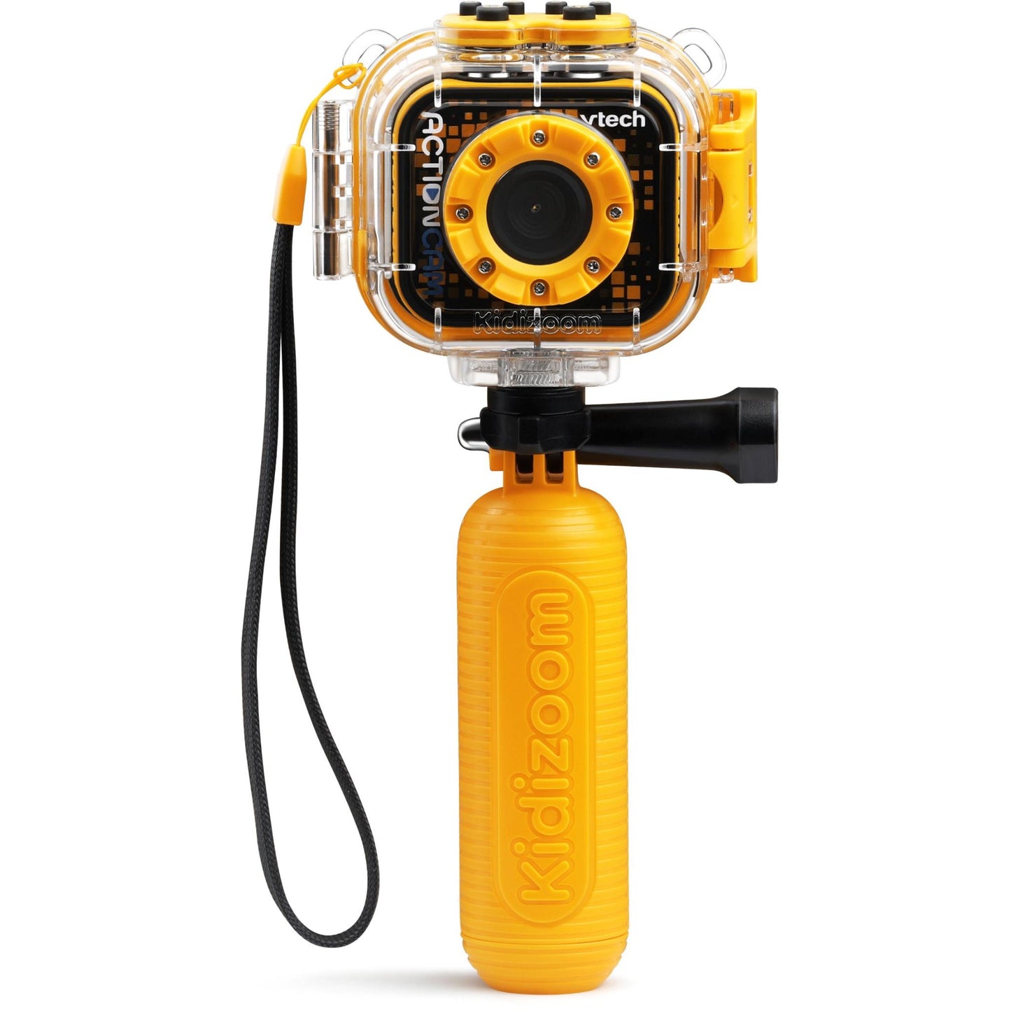 Vtech Kidizoom HD Kids Action Cam