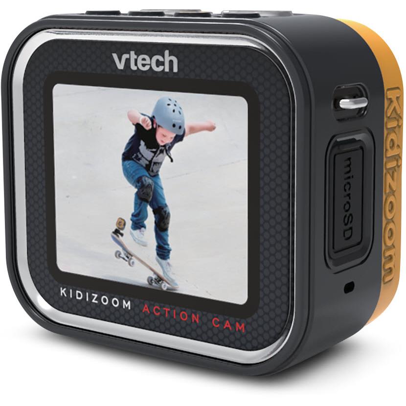 Vtech Kidizoom HD Kids Action Cam