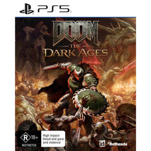 DOOM: The Dark Ages