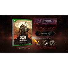 DOOM: The Dark Ages Premium Edition