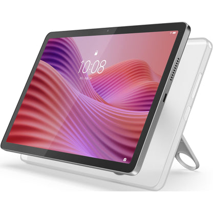 Lenovo Tab 10" WUXGA 128GB Tablet with Clear Case