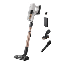 Electrolux 800 Series Cordless Vacuum with Extra Battery (White)