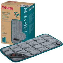 Beurer HK145 Cosy Weighted Heat Pad