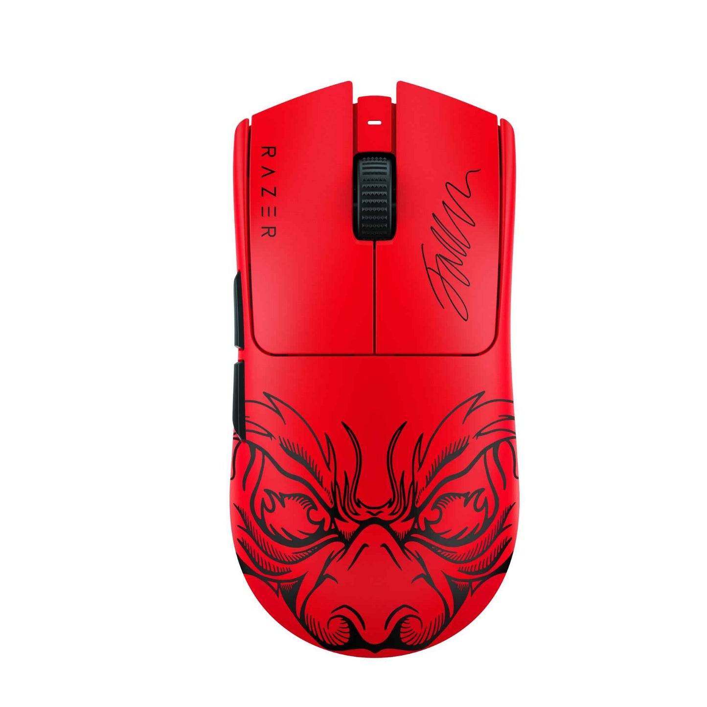 Razer Viper V3 Pro Faker Edition - Wireless Esports Gaming Mouse (Red)