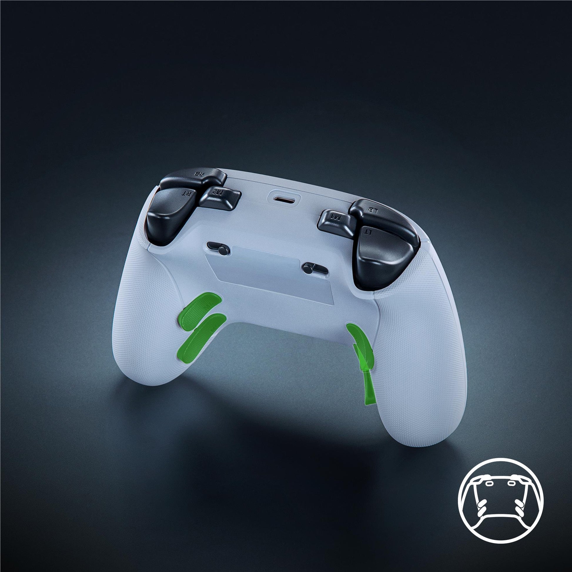 Razer Wolverine V3 Pro Wireless Gaming Controller