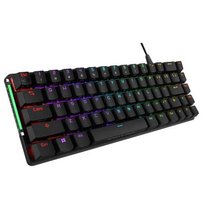 ASUS ROG Falchion Ace Gaming Keyboard (Black)