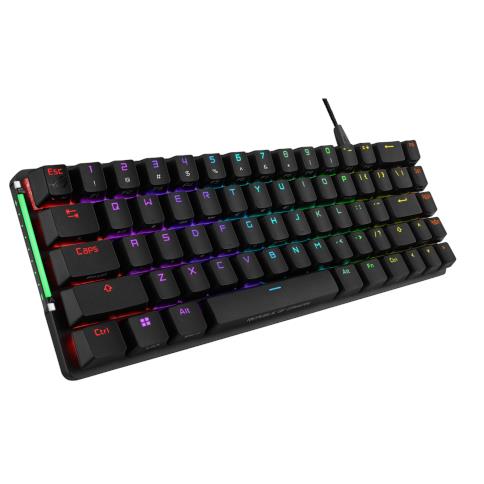ASUS ROG Falchion Ace Gaming Keyboard (Black)