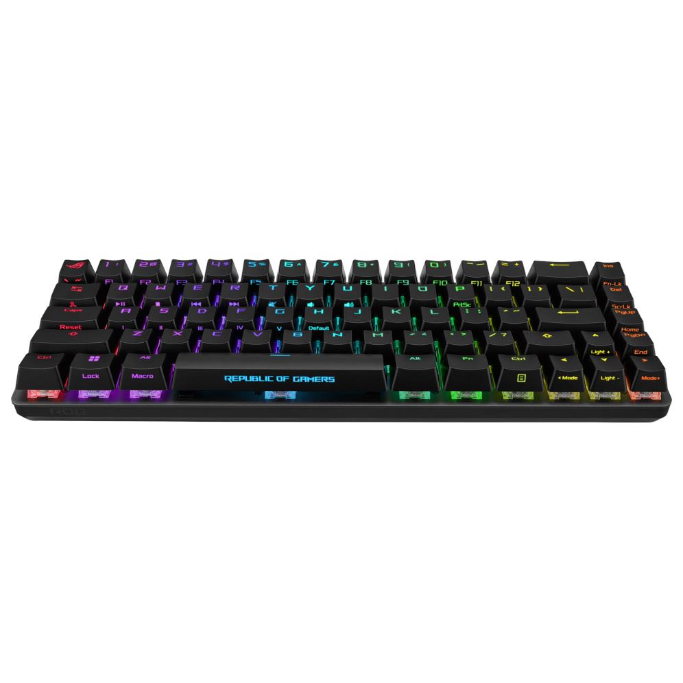ASUS ROG Falchion Ace Gaming Keyboard (Black)